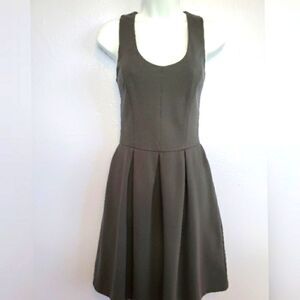 BORDEAUX Dress 